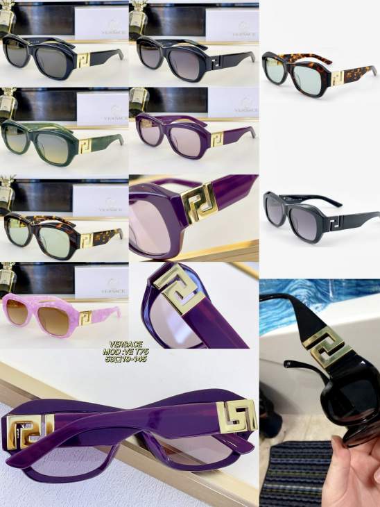 Picture of Versace Sunglasses _SKUfw80049992fw